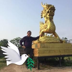 Meet your Posher, Dinh